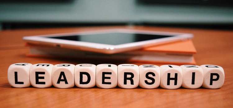Three paradigms of leadership
