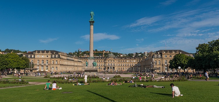 Stuttgart for Art Lovers: From Knights to Hawaii