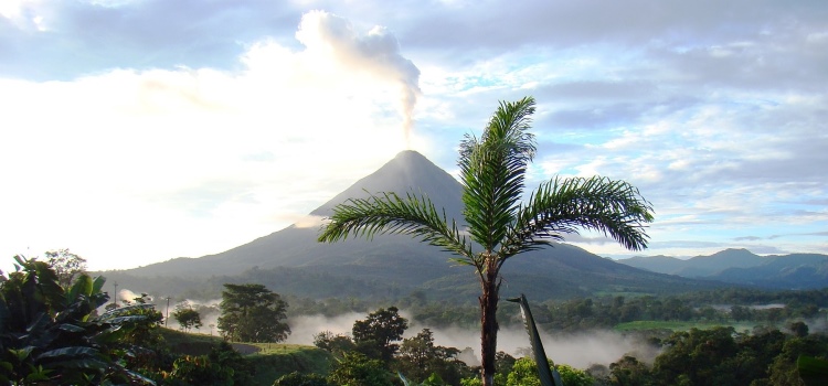 Costa Rica: Competitiveness and Sustainable Tourism as Drivers of Social Development
